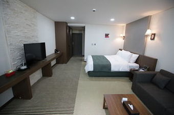 The Soom Forest Hotel