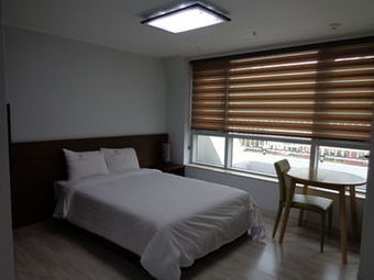 Hotel Gaon Residence