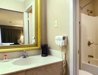 Hotel Super 8 Opelousas