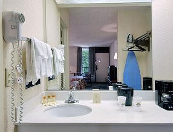 Hotel Days Inn Cornelius Lake Norman