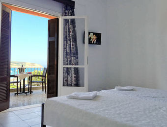 Hotel Alex