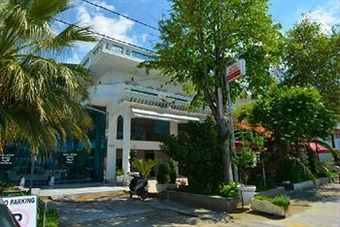 Astoria Hotel