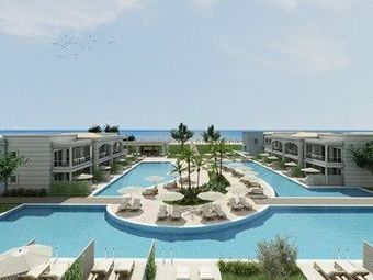 Hotel Blue Lagoon Princess - All Inclusive