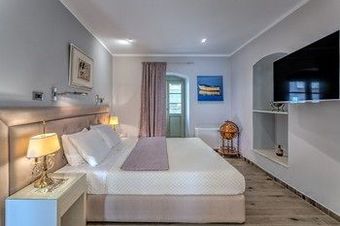 Hotel Fiscardonna Luxury Suites