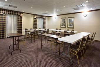 Hotel Country Inn & Suites By Carlson, Round Rock, Tx