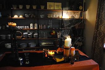 Hotel Bitra Bed & Breakfast