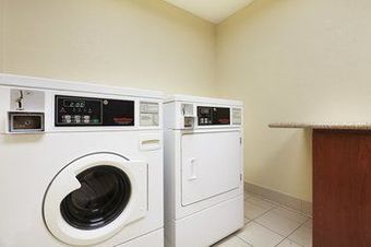 Hotel Country Inn & Suites By Carlson San Carlos