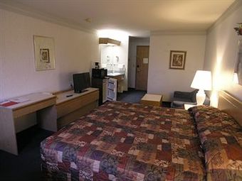 Motel Econo Lodge Sequim