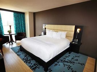 Hotel Wind Creek Casino