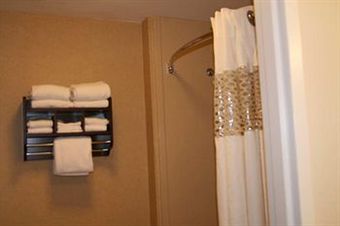 Hotel Hampton Inn Huntsville