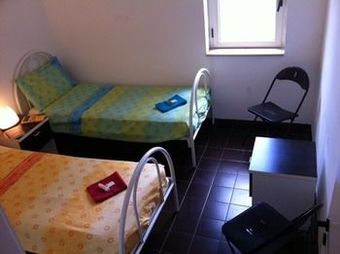 Apartamento Guest House Mikonos