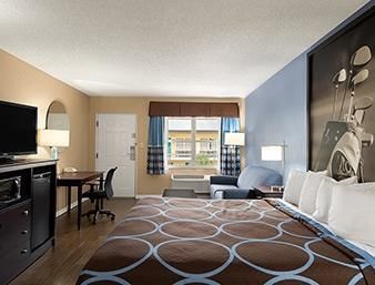 Hotel Super 8 Ellenton Bradenton Area