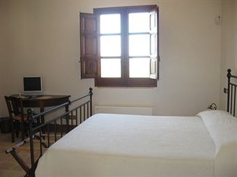 Agroturismo Il Cuore Di Dioniso