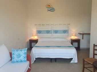 Bed & Breakfast La Striscia Larga