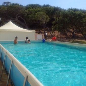 Hotel Bellamarina Resort