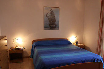 Hostal Sporting Village Jonio Club