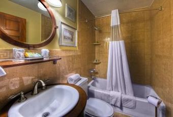 Silver Beach Hotel