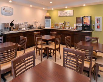 Hotel Sleep Inn Center City