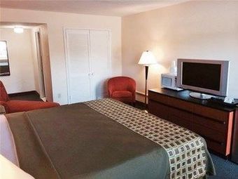 Motel Americas Best Value Inn - Media / Philadelphia