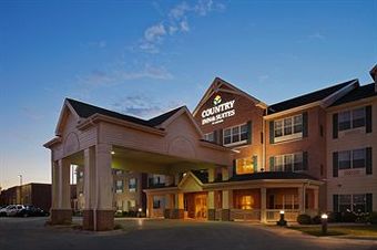 Hotel Country Inn Ste Green Bay East
