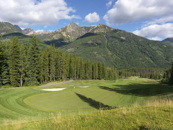 Apartamento Panorama Mountain Resort