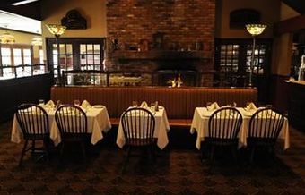 Hotel Best Western Parkway Inn & Conference Centre