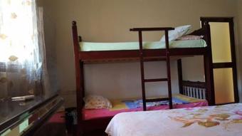 The Three Guest House