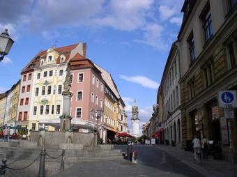 Apartamento Gem�cher Im Barock