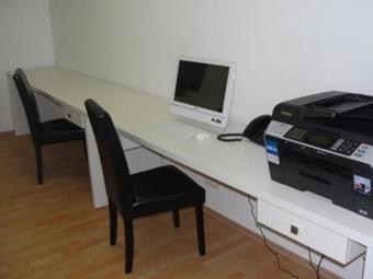 Apartamento The Square Coburg