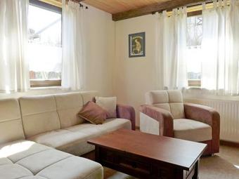 Apartment Th�ringer-radler-scheune