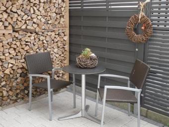 Apartamento Ferienwohnung Anna