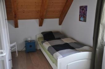 Apartamento Ferienhaus Achterwasseridyll - Fewo 01