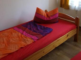 Apartamento Stadtwohnungen Maulbronn