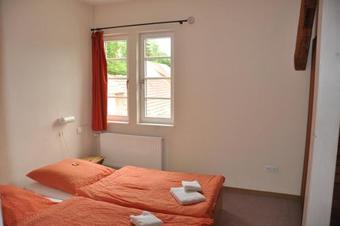 Bed & Breakfast G�stehaus Stuttgart36