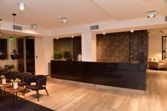 Nuevo Centro Apart Hotel & Suites