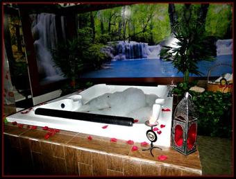 Hotel San Marcos Sierras