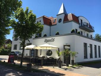 Hotel Strand26