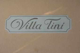 Apartamentos Villa Tini