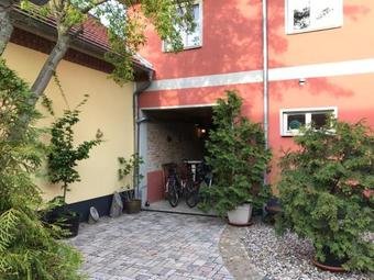 Apartamento Goldener Anker