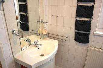 Apartamento Ferienwohnung 268 "kreideblick"