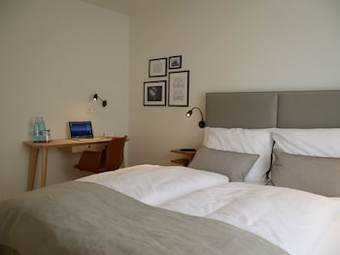 Hotel Am Engelberg