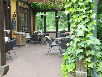 Hotel Holter Schlo�krug
