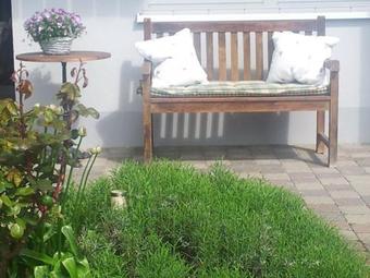 Apartamentos Ferienwohnung Dorn