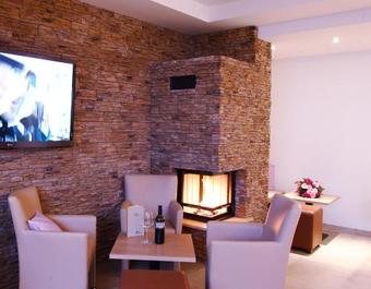 Johanneshof - Dein Mountain Wohlf�hlhotel