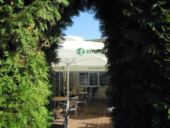 Hotel Restaurant Lauriacum