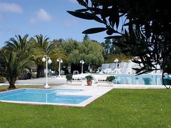 Residencia Hotel Rural A Coutada