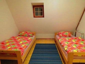 Lodge Vikendica Abasa Vla?i?