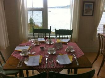 Posada Compass Rose Heritage Inn