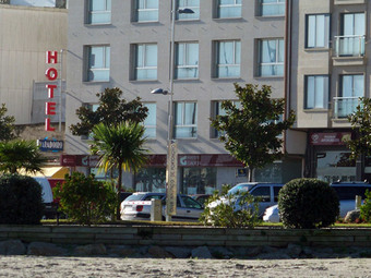 Hotel Varadoiro