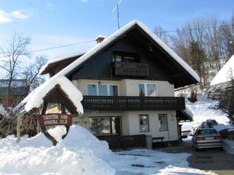 Apartmaji Ivanka Colja